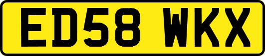 ED58WKX