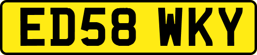 ED58WKY