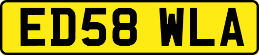 ED58WLA