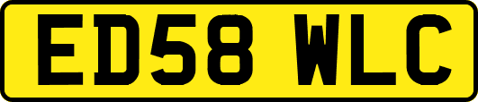 ED58WLC