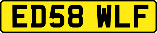ED58WLF