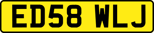 ED58WLJ