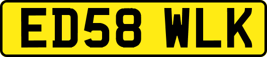 ED58WLK