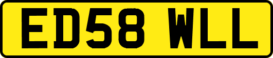 ED58WLL