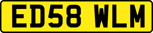 ED58WLM