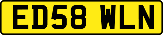 ED58WLN