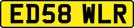 ED58WLR
