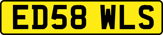 ED58WLS