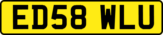 ED58WLU
