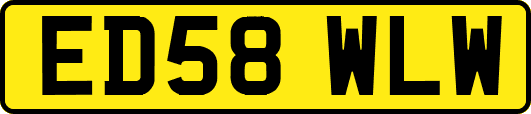 ED58WLW