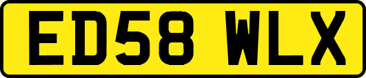 ED58WLX