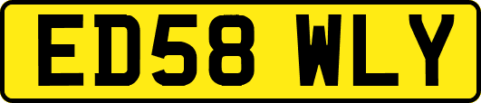 ED58WLY