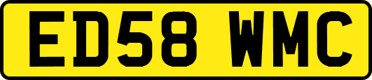 ED58WMC