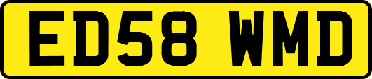 ED58WMD