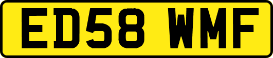 ED58WMF