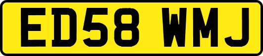 ED58WMJ