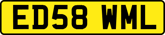 ED58WML