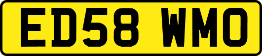 ED58WMO