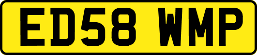 ED58WMP