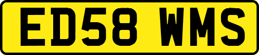 ED58WMS