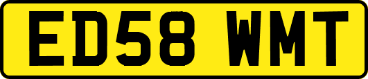 ED58WMT