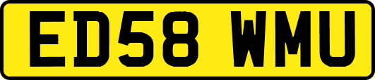 ED58WMU