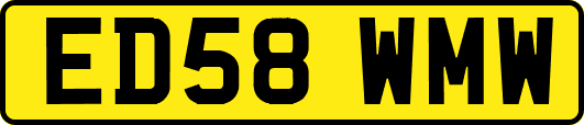 ED58WMW