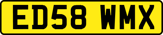 ED58WMX