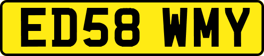 ED58WMY