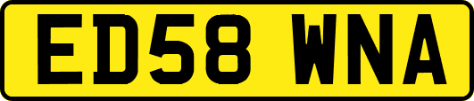 ED58WNA