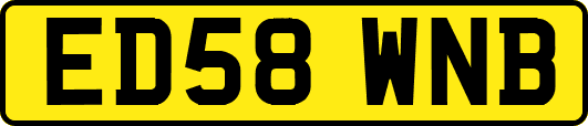 ED58WNB