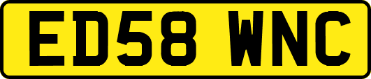 ED58WNC