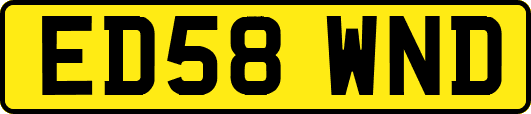 ED58WND