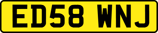 ED58WNJ