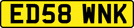 ED58WNK