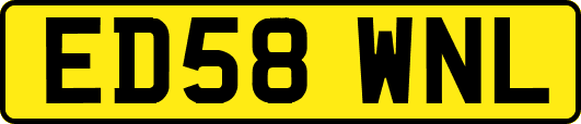 ED58WNL