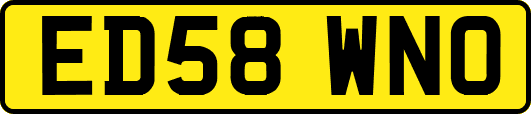 ED58WNO