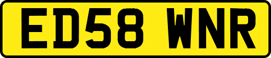 ED58WNR