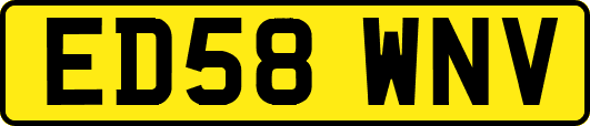 ED58WNV