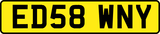 ED58WNY