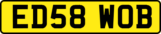 ED58WOB