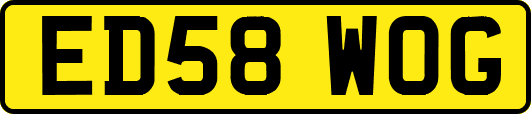 ED58WOG
