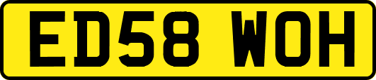 ED58WOH
