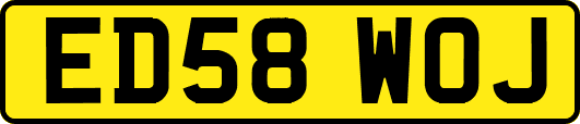 ED58WOJ