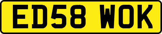 ED58WOK