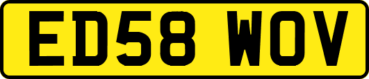 ED58WOV