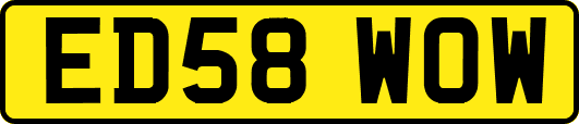 ED58WOW