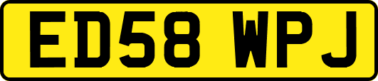 ED58WPJ