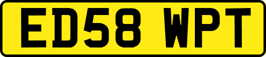 ED58WPT