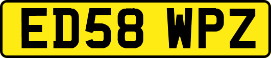 ED58WPZ